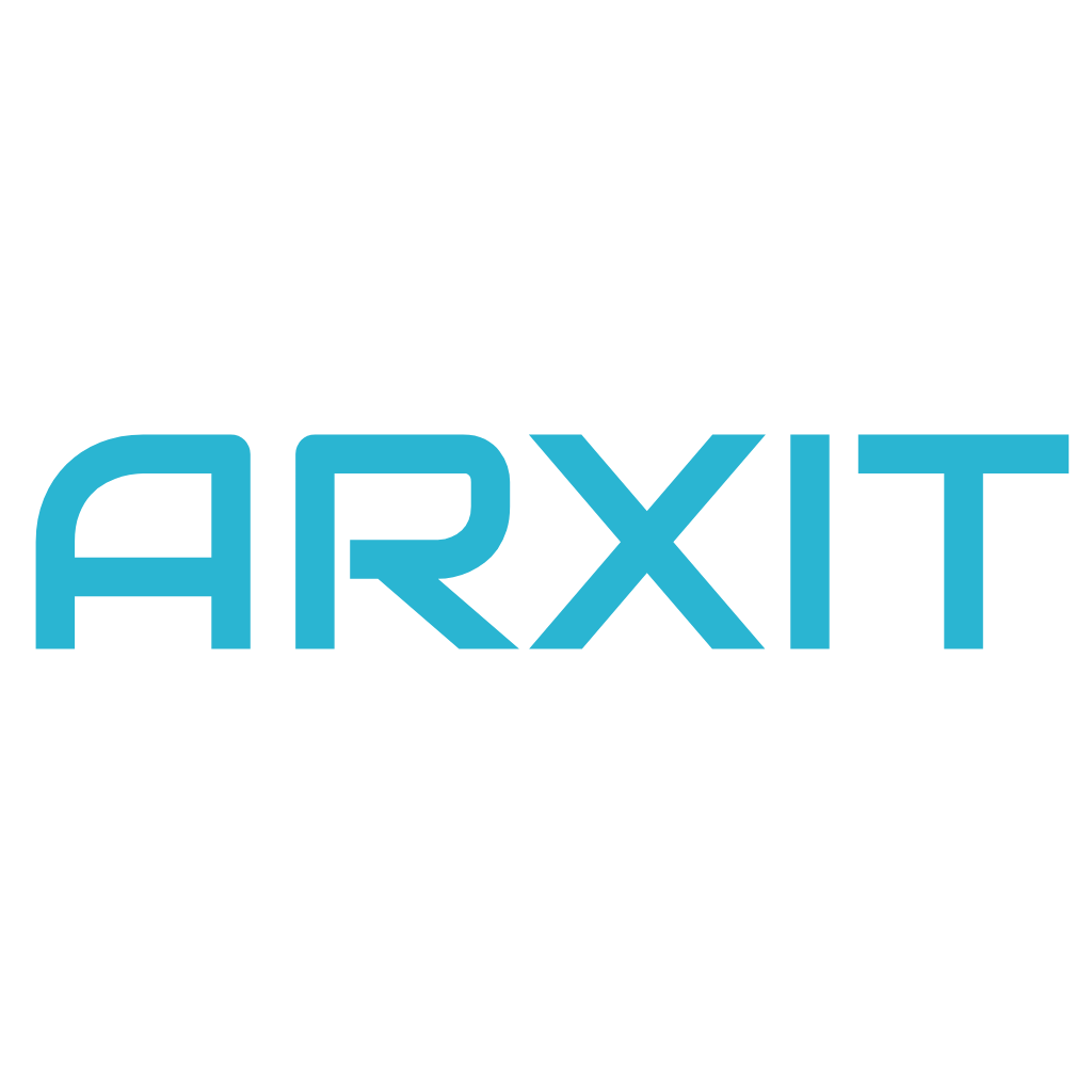 ARXIT - IT-företag i Uddevalla, Bohuslän. SEO, webbutveckling, konsultation, nätverk - LOGO