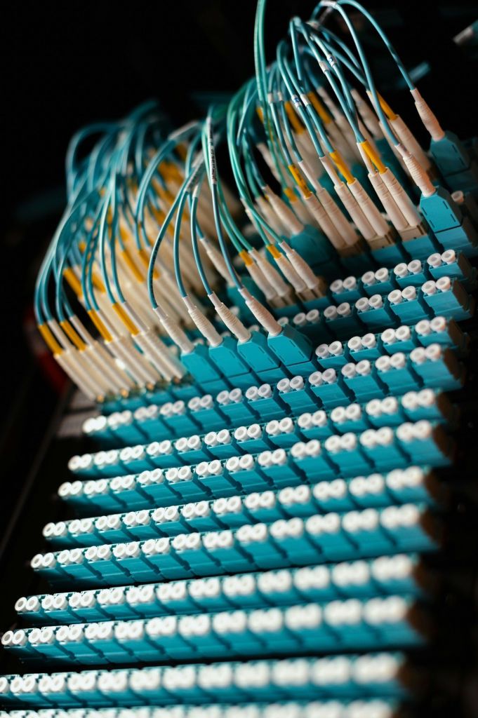 IT företag Ljungskile