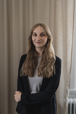 Lina Mäsak porträtt, Arxit i Uddevalla