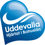 Arxit utgår ifrån Uddevalla - Hjärtat i Bohuslän.