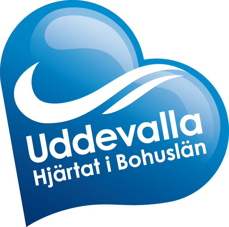 Arxit utgår ifrån Uddevalla - Hjärtat i Bohuslän.