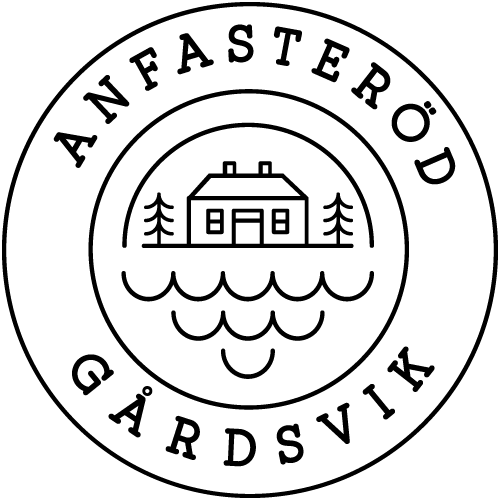 Anfasteröd Gårdsvik