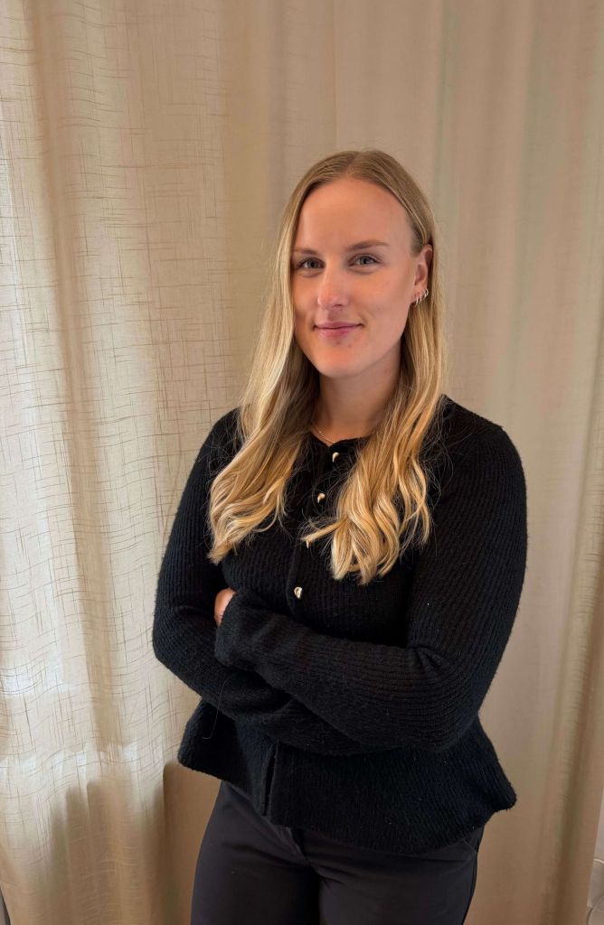 Gabriella Jonsson porträtt, Arxit i Uddevalla