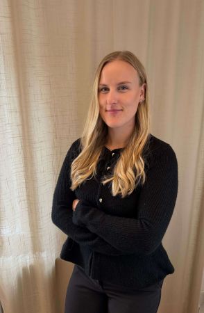 Gabriella Jonsson porträtt, Arxit i Uddevalla